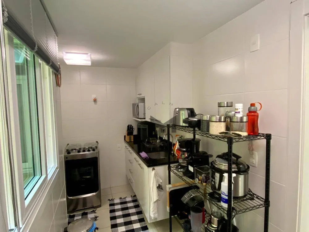 Apartamento, 2 quartos, 61 m² - Foto 8