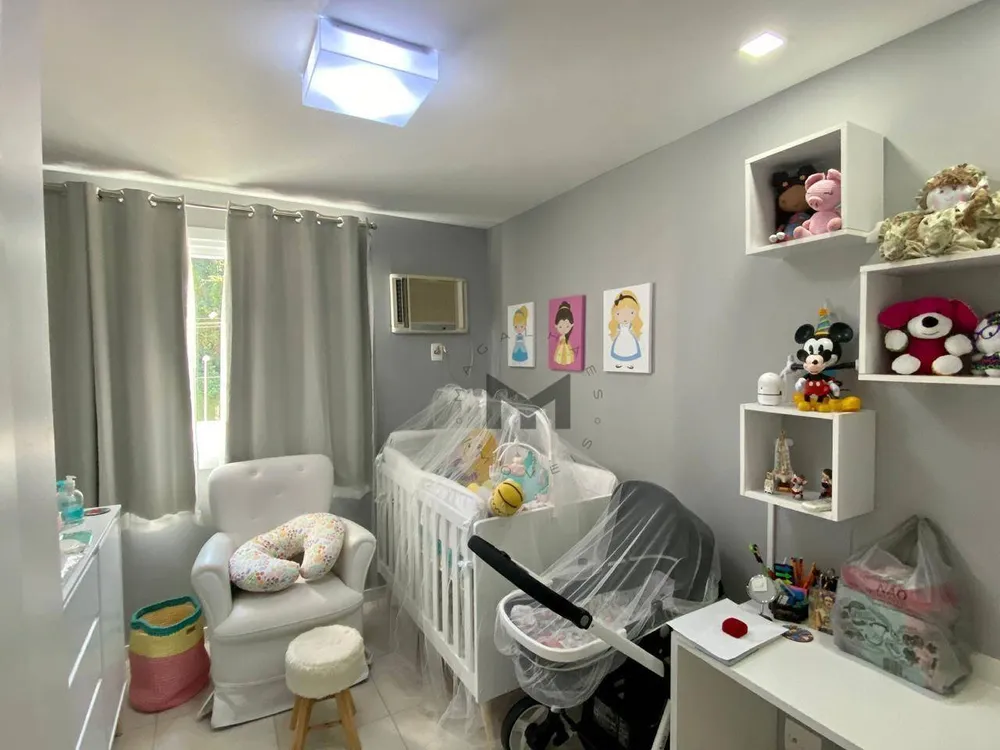 Apartamento, 2 quartos, 61 m² - Foto 4