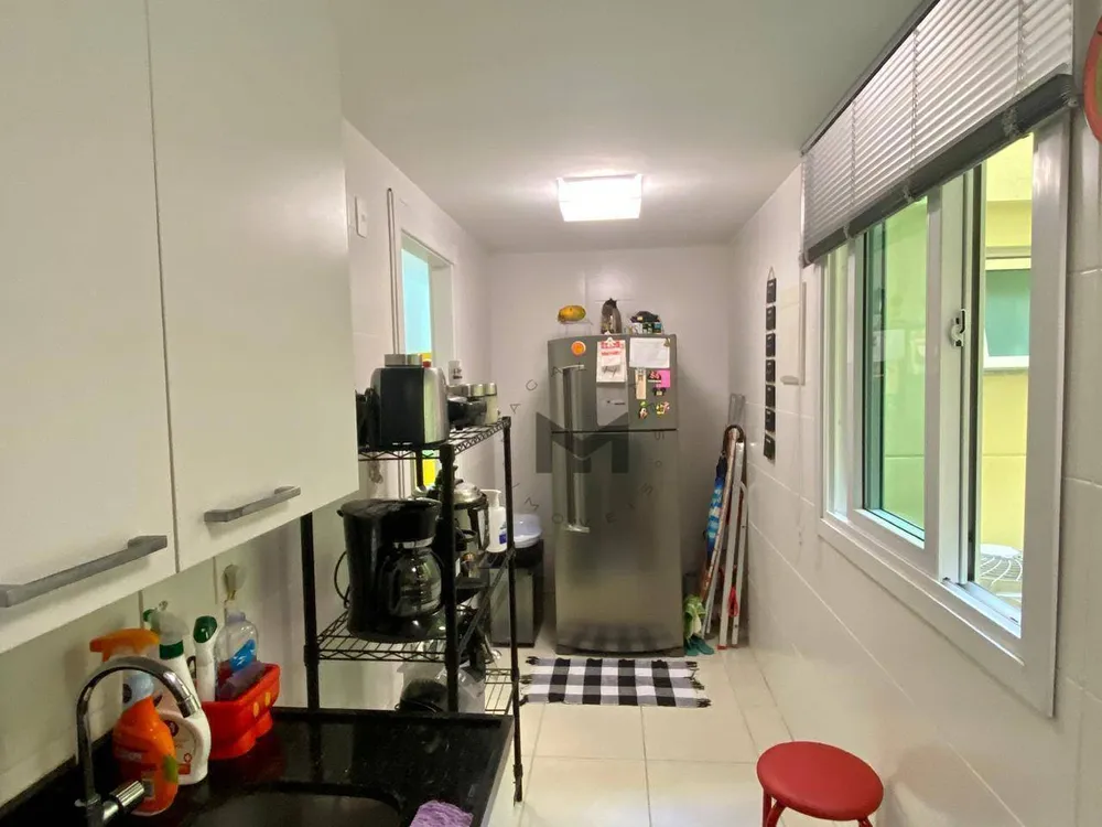 Apartamento, 2 quartos, 61 m² - Foto 9
