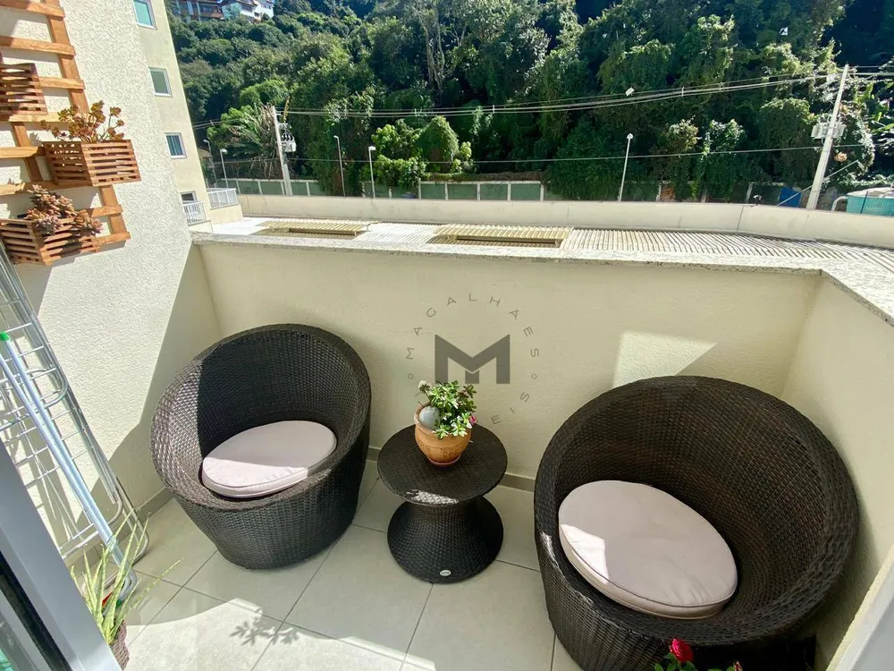 Apartamento, 2 quartos, 61 m² - Foto 10