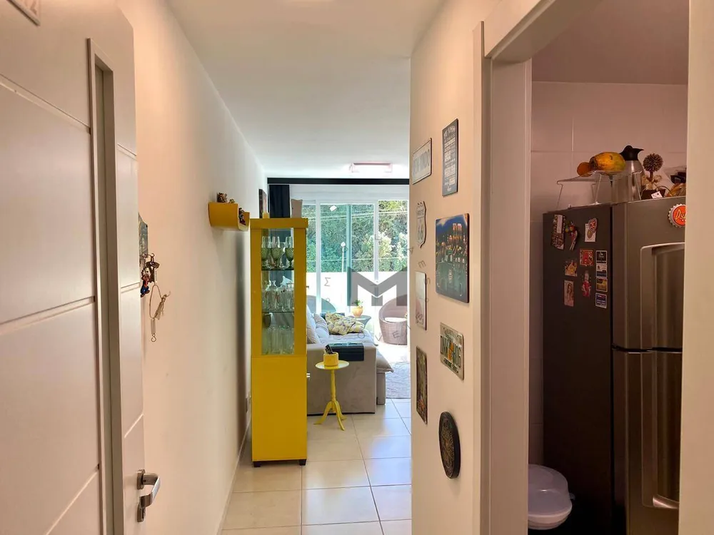 Apartamento, 2 quartos, 61 m² - Foto 3