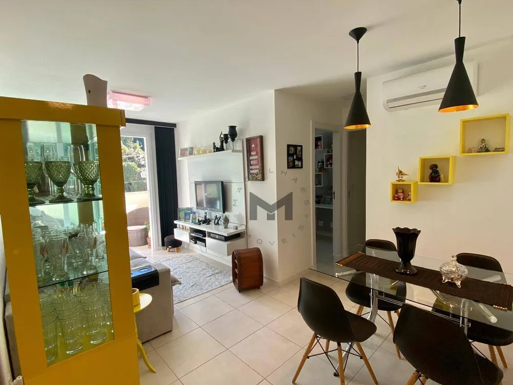 Apartamento, 2 quartos, 61 m² - Foto 1