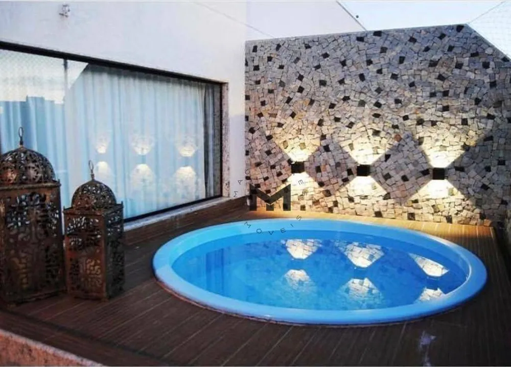 Cobertura, 2 quartos, 130 m² - Foto 24
