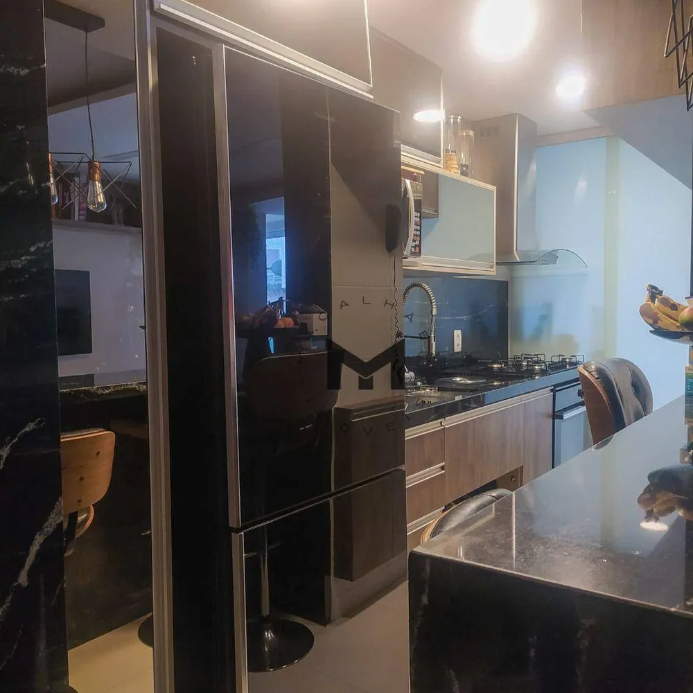 Cobertura, 2 quartos, 130 m² - Foto 9