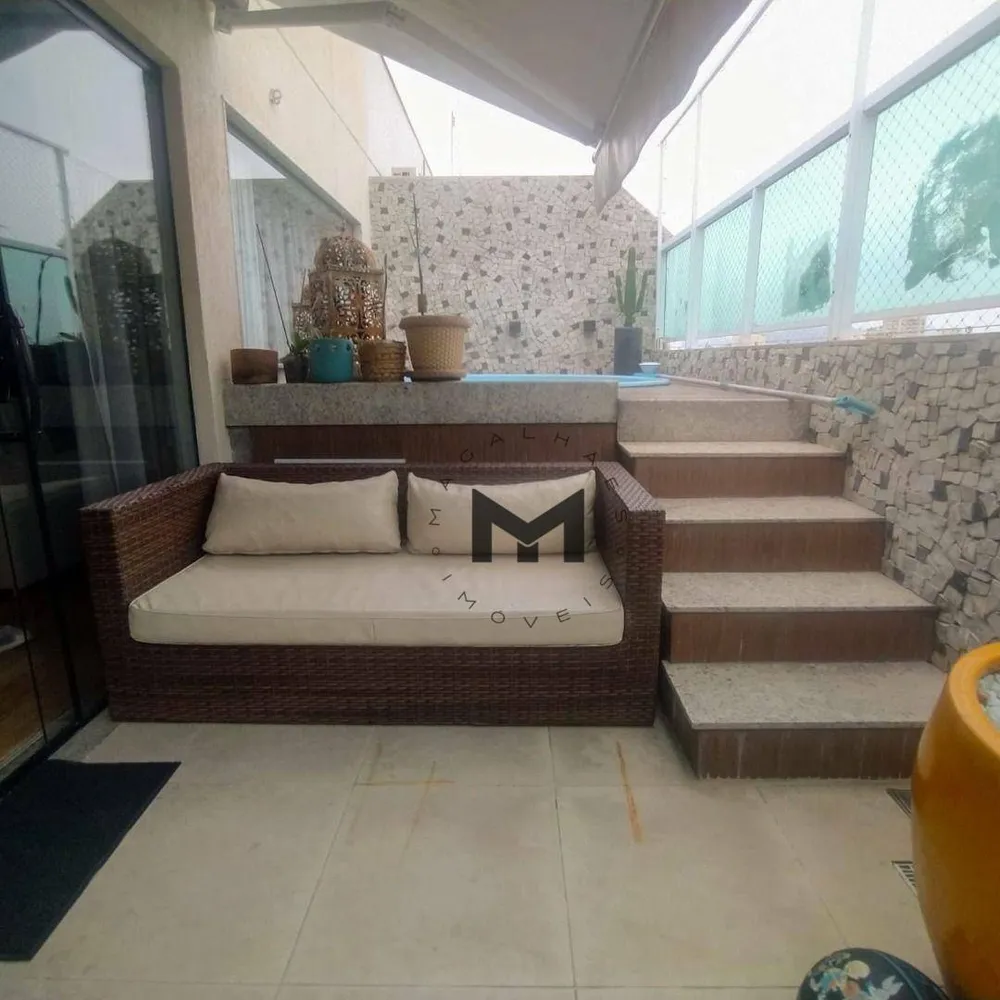 Cobertura, 2 quartos, 130 m² - Foto 25