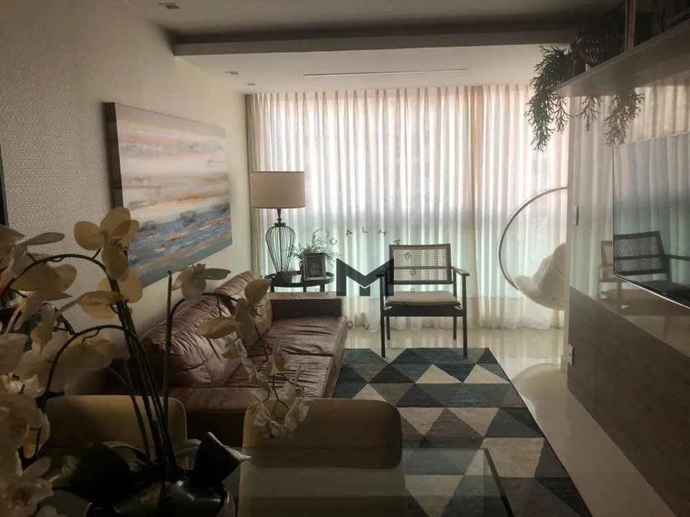 Cobertura, 2 quartos, 130 m² - Foto 1