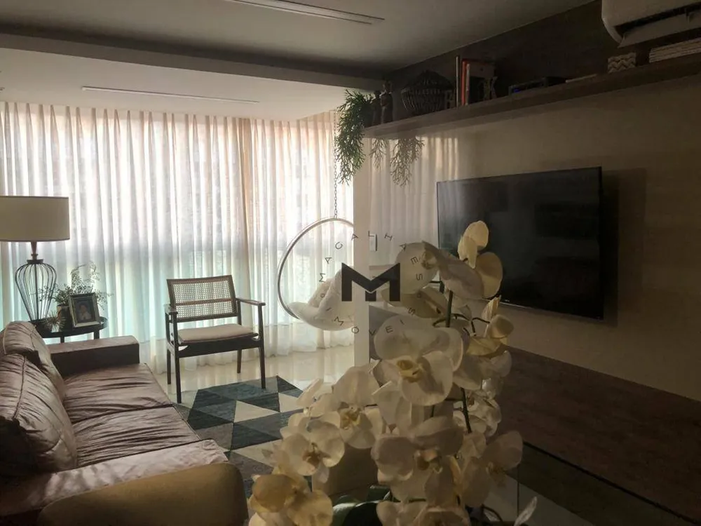 Cobertura, 2 quartos, 130 m² - Foto 2