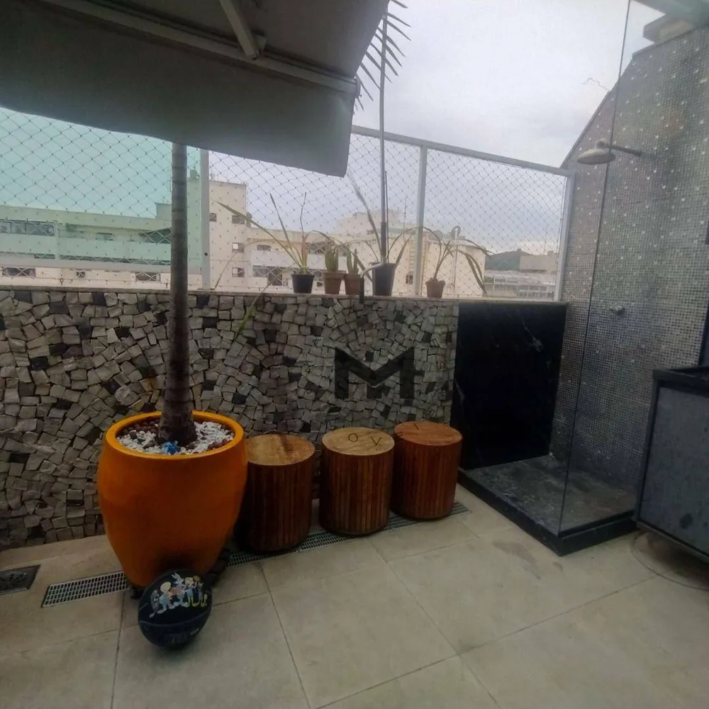 Cobertura, 2 quartos, 130 m² - Foto 23