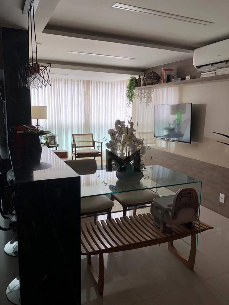 Cobertura, 2 quartos, 130 m² - Foto 3