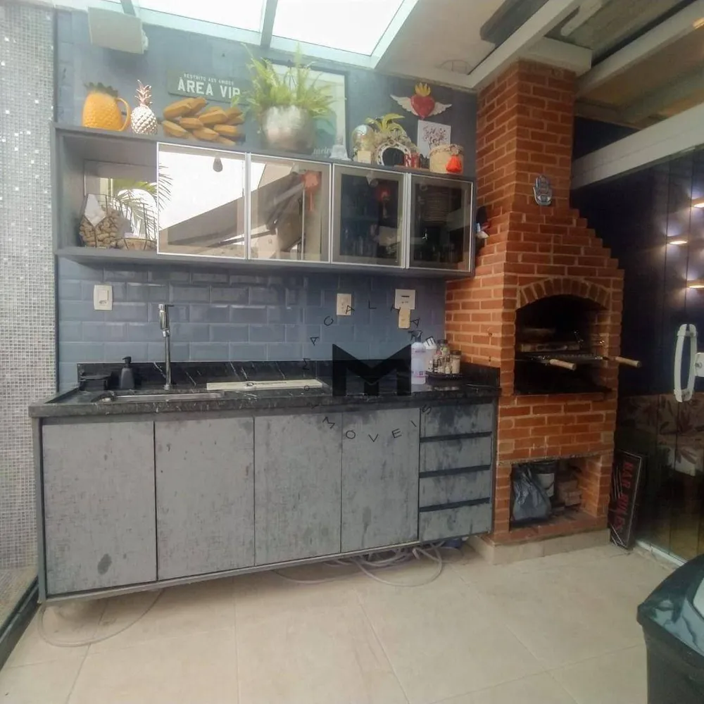 Cobertura, 2 quartos, 130 m² - Foto 22