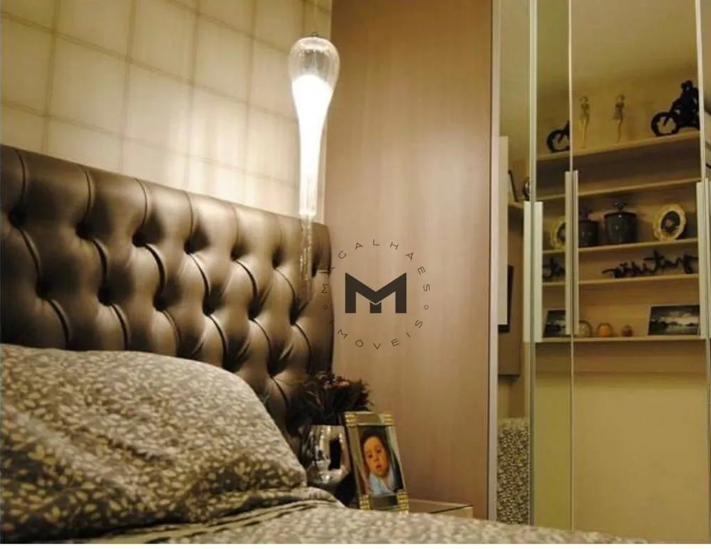 Cobertura, 2 quartos, 130 m² - Foto 16