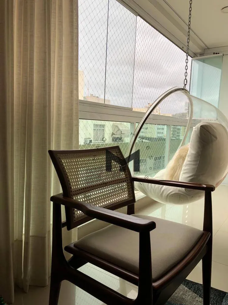 Cobertura, 2 quartos, 130 m² - Foto 5