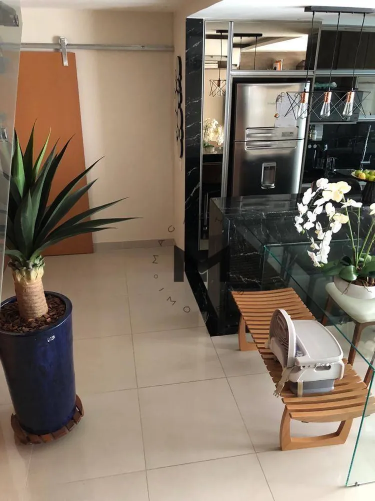 Cobertura, 2 quartos, 130 m² - Foto 6