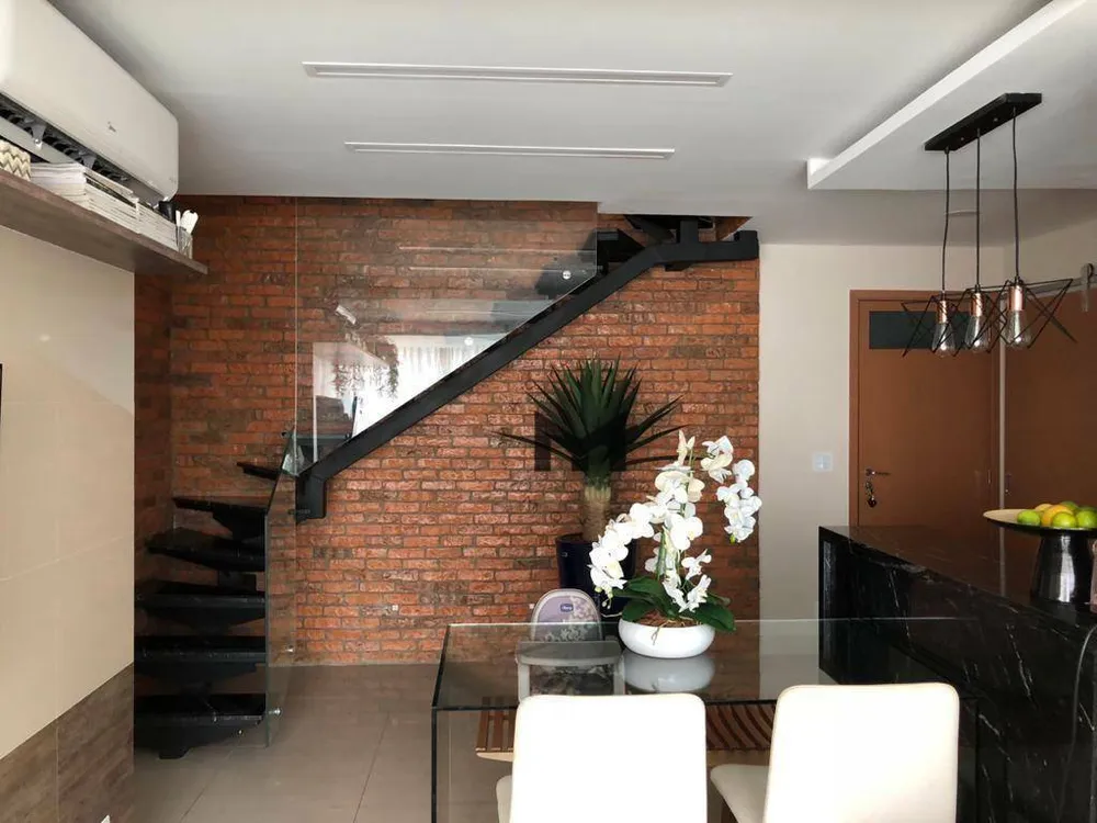 Cobertura, 2 quartos, 130 m² - Foto 10