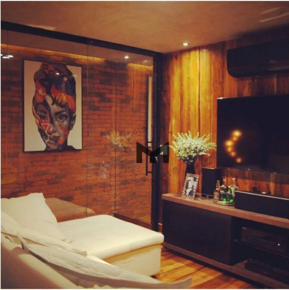 Cobertura, 2 quartos, 130 m² - Foto 17