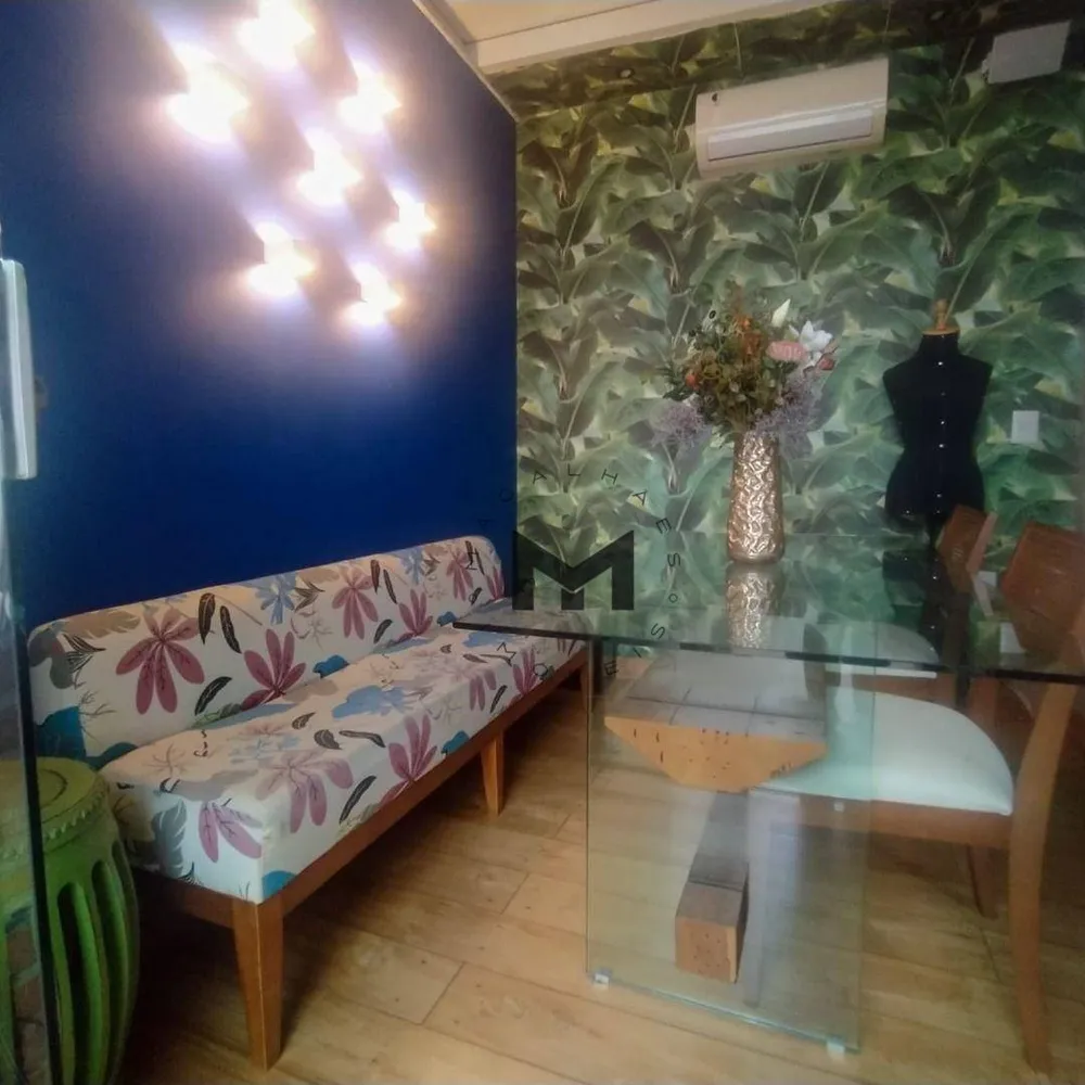 Cobertura, 2 quartos, 130 m² - Foto 19