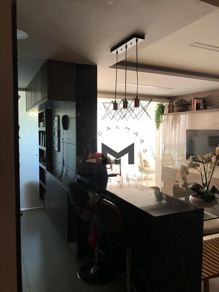 Cobertura, 2 quartos, 130 m² - Foto 7