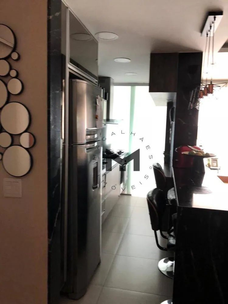 Cobertura, 2 quartos, 130 m² - Foto 8