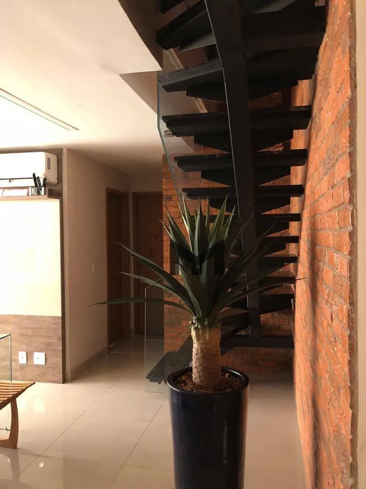 Cobertura, 2 quartos, 130 m² - Foto 11