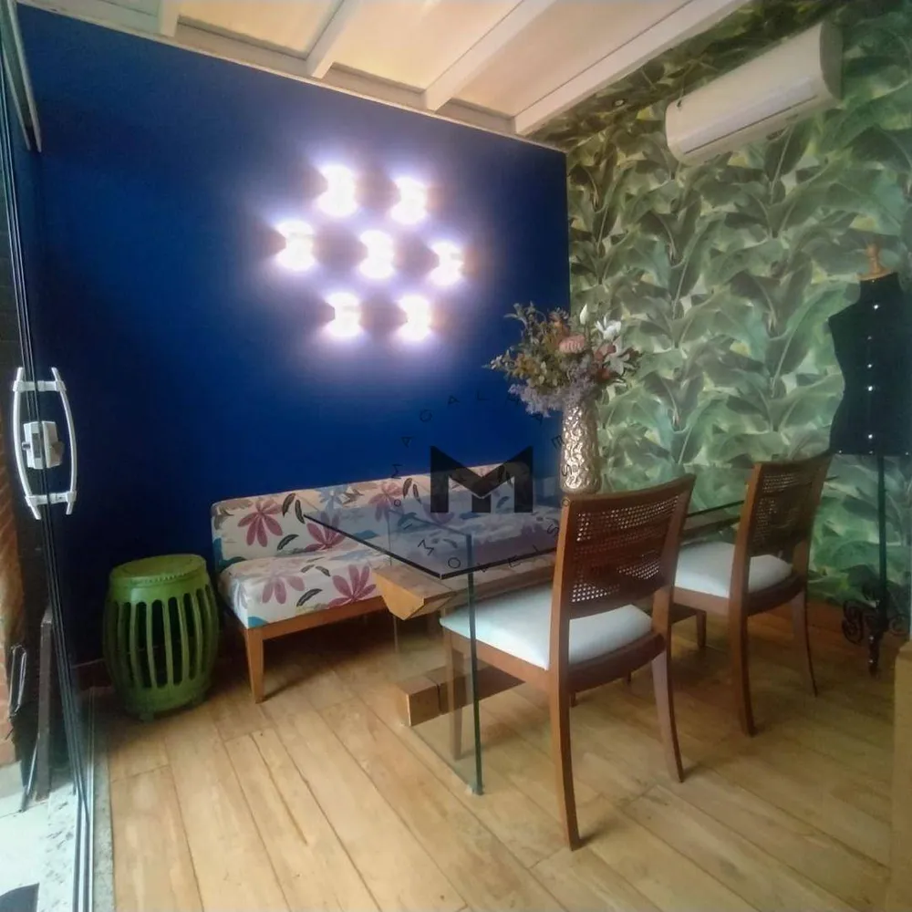 Cobertura, 2 quartos, 130 m² - Foto 21