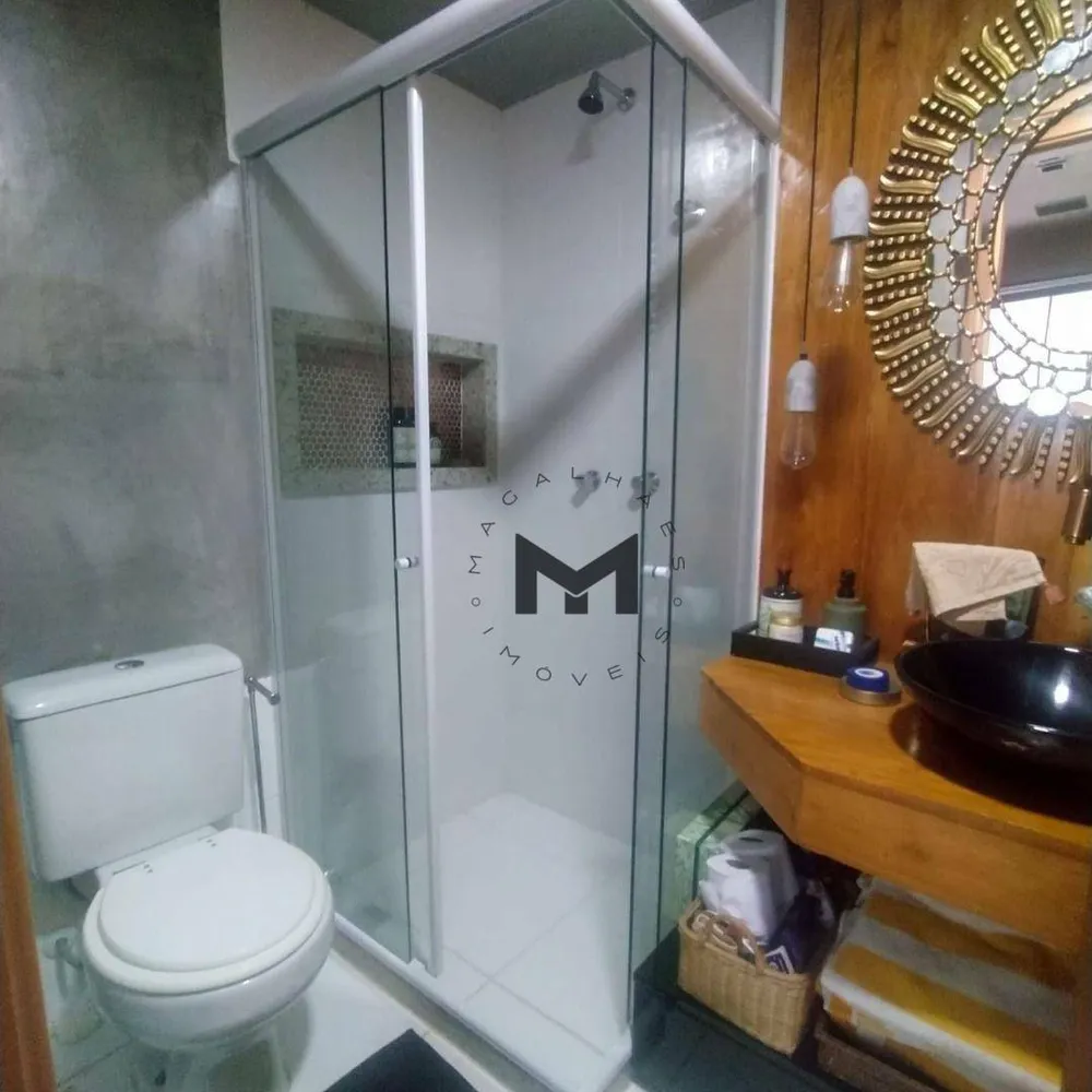 Cobertura, 2 quartos, 130 m² - Foto 20