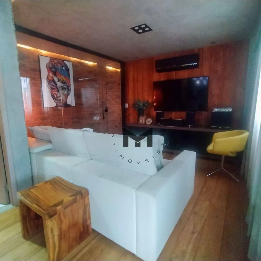 Cobertura, 2 quartos, 130 m² - Foto 18