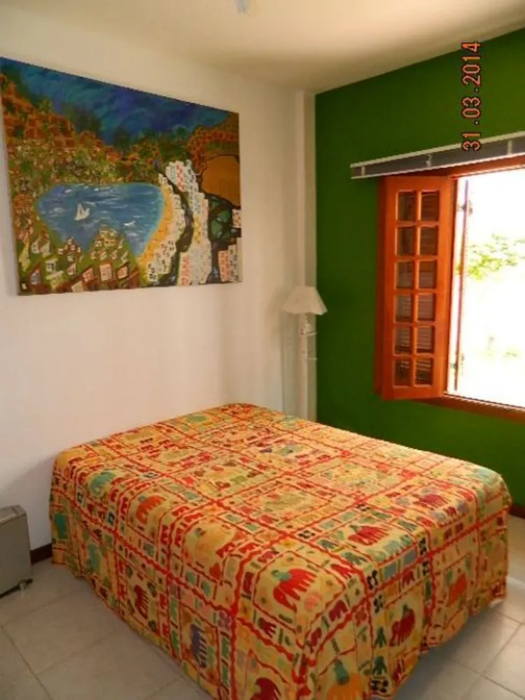 Casa, 4 quartos, 360 m² - Foto 28