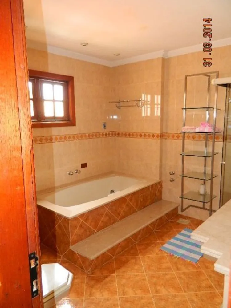 Casa, 4 quartos, 360 m² - Foto 33