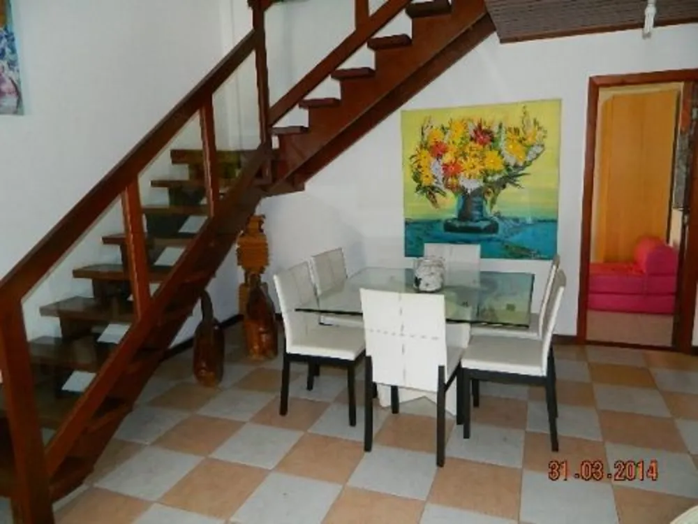 Casa, 4 quartos, 360 m² - Foto 13