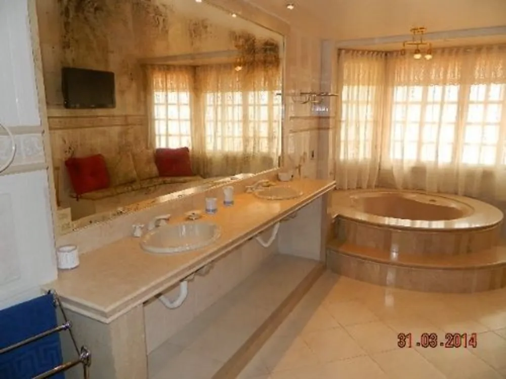 Casa, 4 quartos, 360 m² - Foto 15