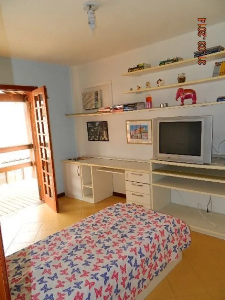 Casa, 4 quartos, 360 m² - Foto 27