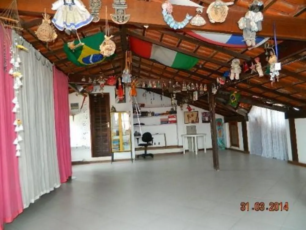 Casa, 4 quartos, 360 m² - Foto 5