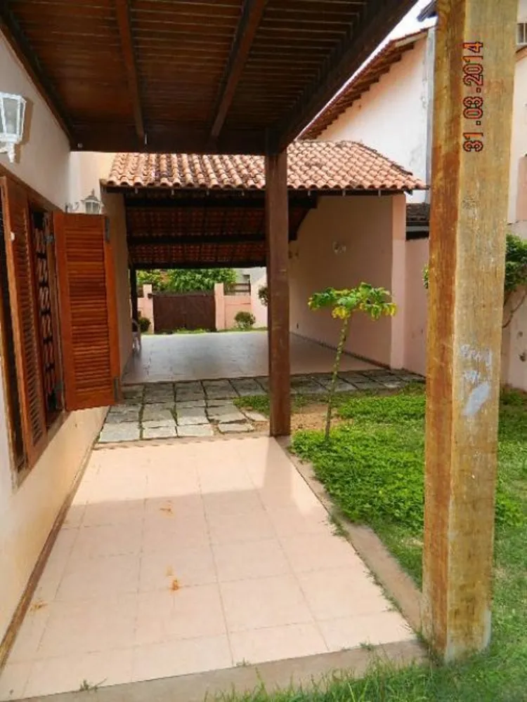 Casa, 4 quartos, 360 m² - Foto 6