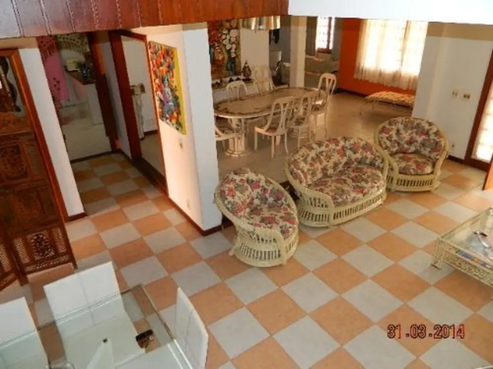 Casa, 4 quartos, 360 m² - Foto 12