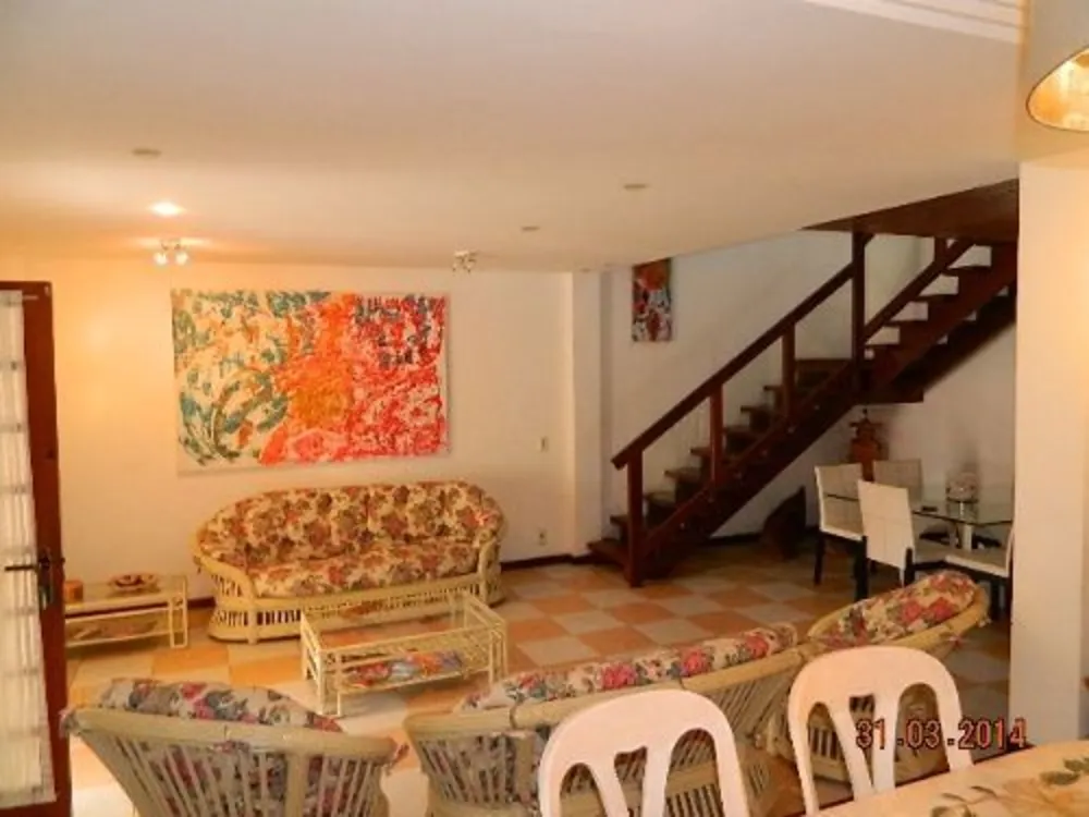 Casa, 4 quartos, 360 m² - Foto 9