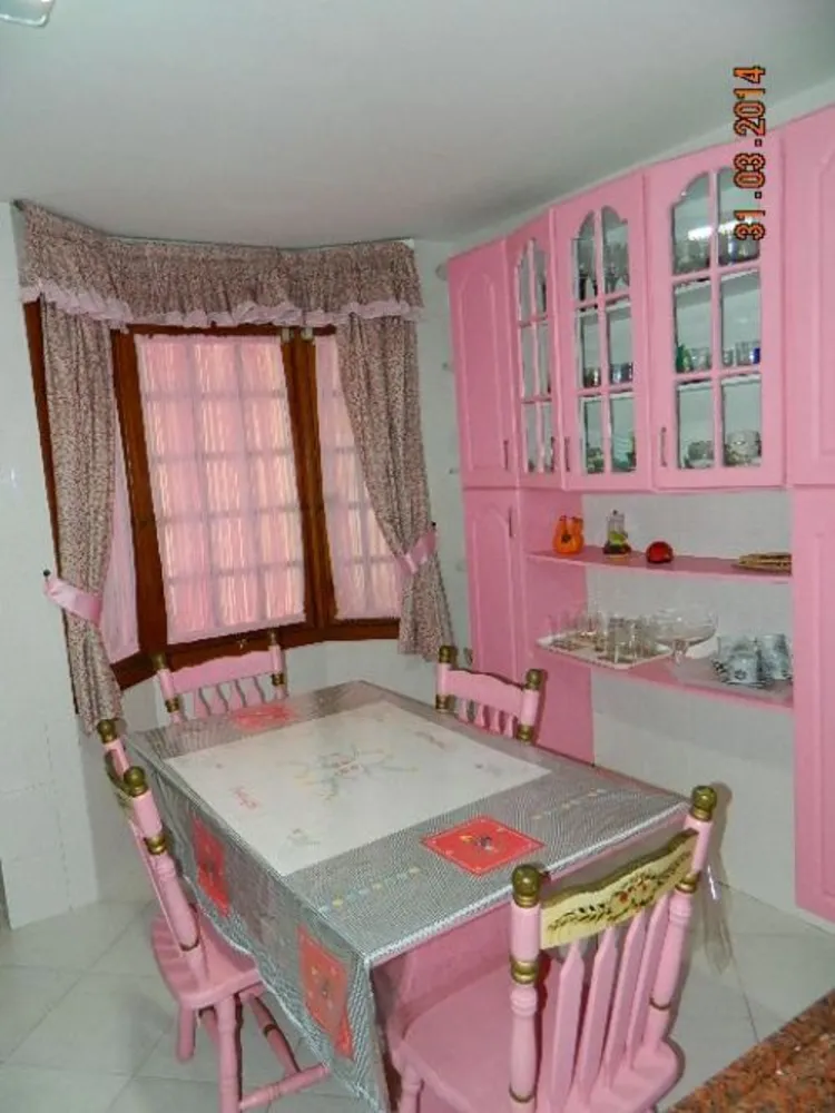 Casa, 4 quartos, 360 m² - Foto 38