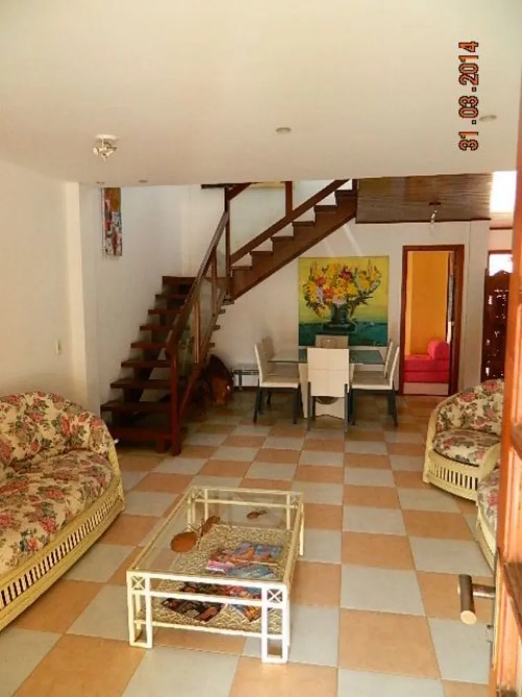 Casa, 4 quartos, 360 m² - Foto 10