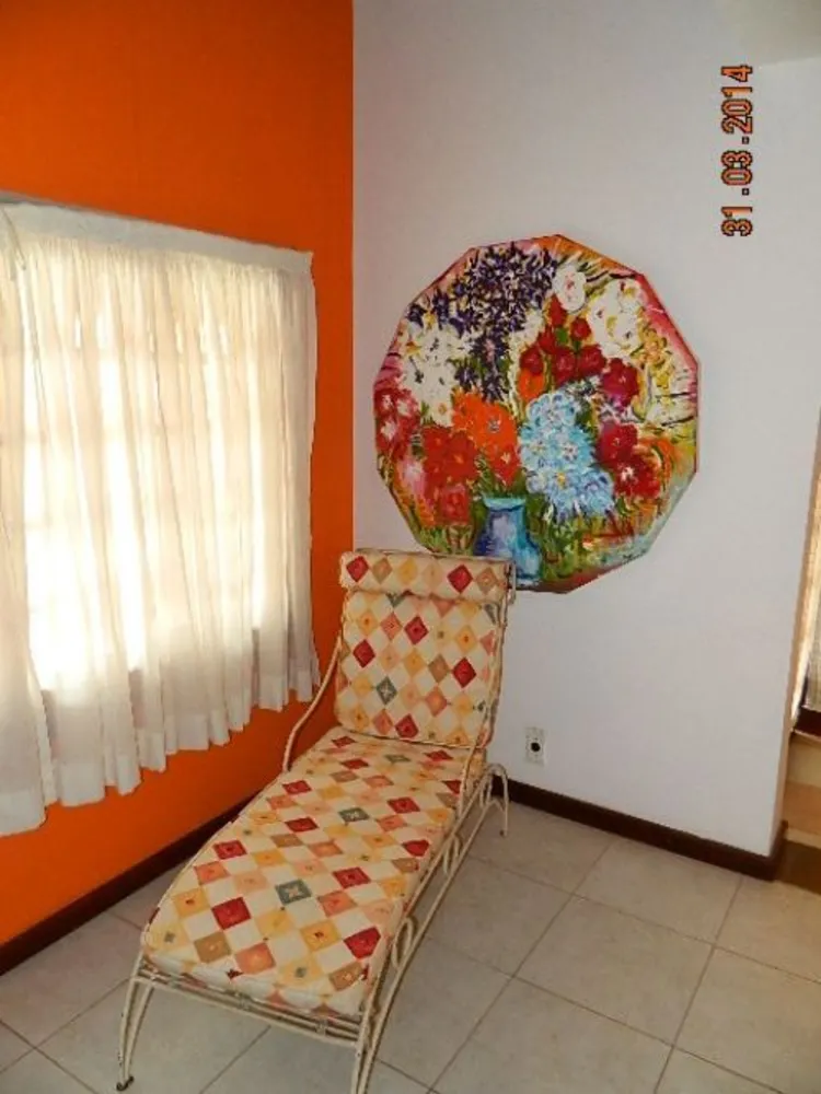 Casa, 4 quartos, 360 m² - Foto 30