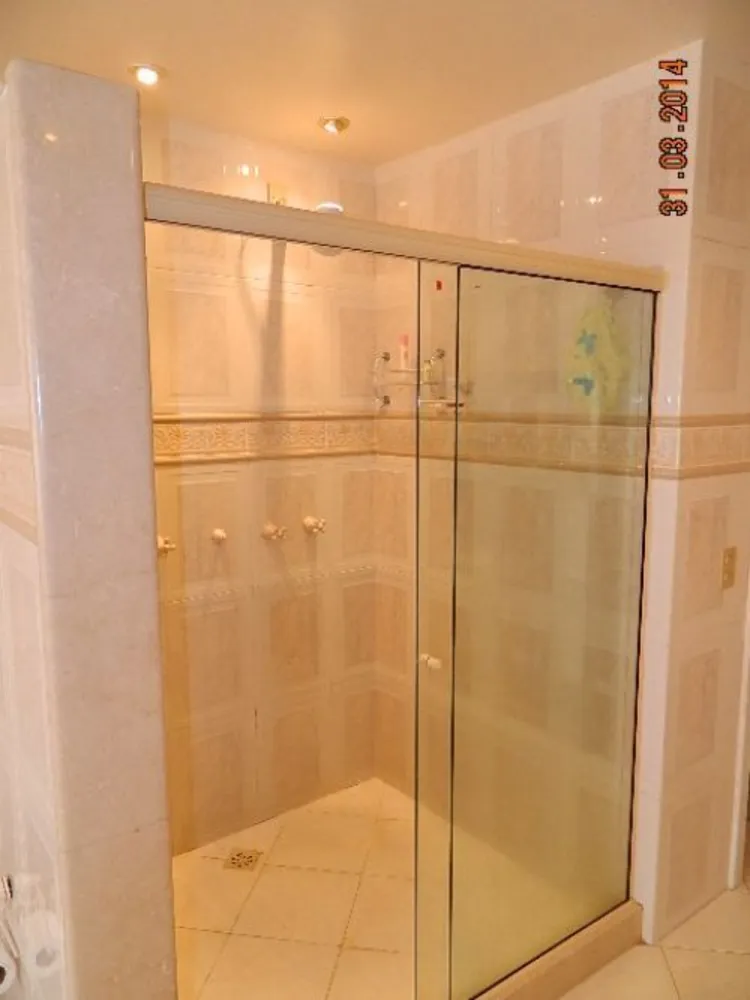 Casa, 4 quartos, 360 m² - Foto 19