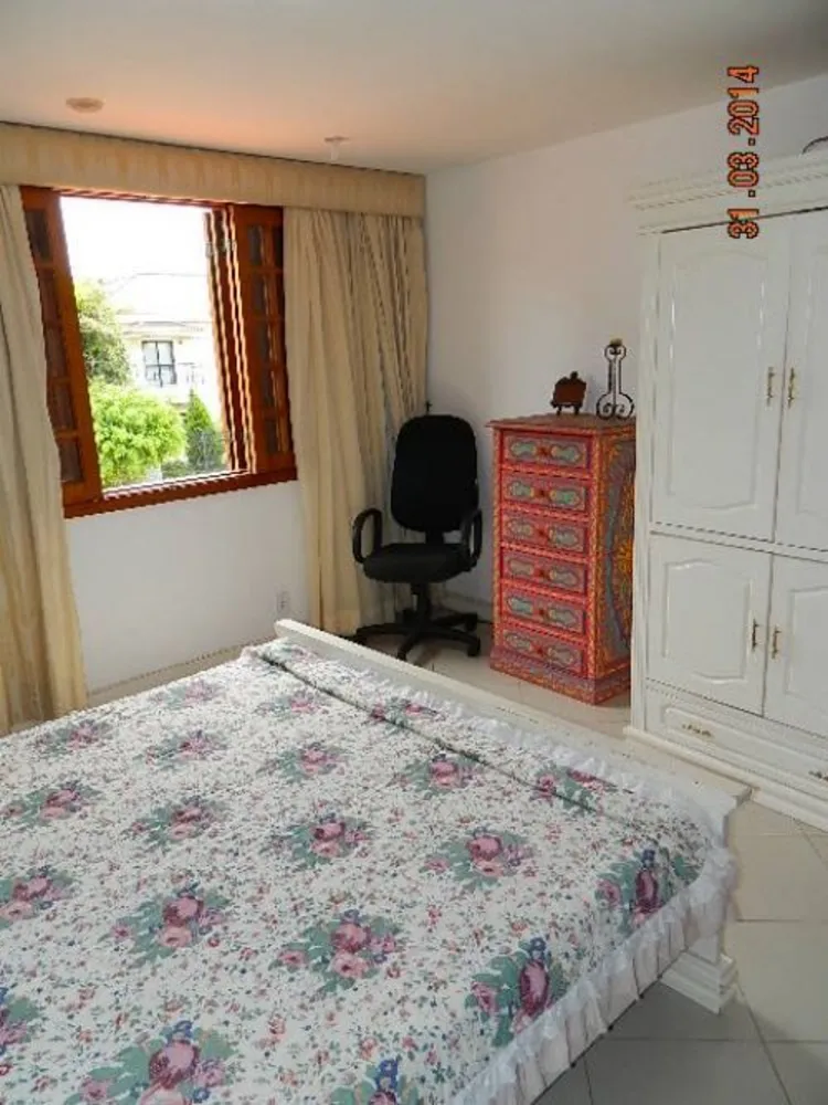 Casa, 4 quartos, 360 m² - Foto 20