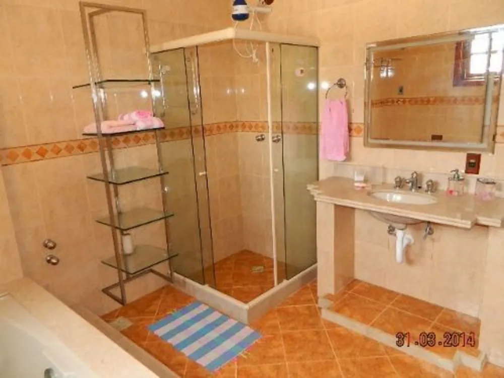 Casa, 4 quartos, 360 m² - Foto 32