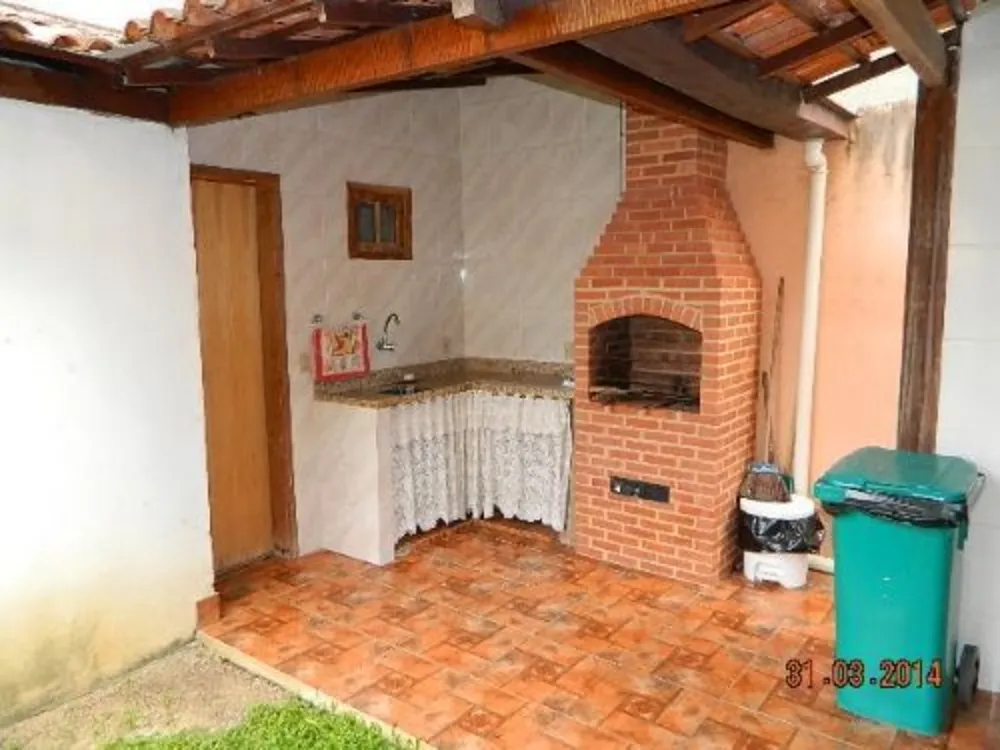 Casa, 4 quartos, 360 m² - Foto 7