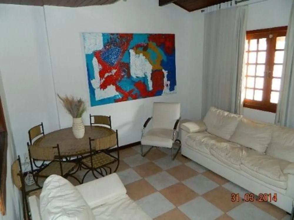 Casa, 4 quartos, 360 m² - Foto 14