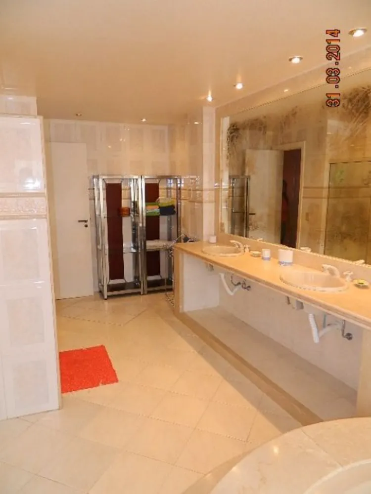 Casa, 4 quartos, 360 m² - Foto 18