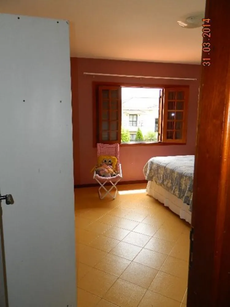 Casa, 4 quartos, 360 m² - Foto 25