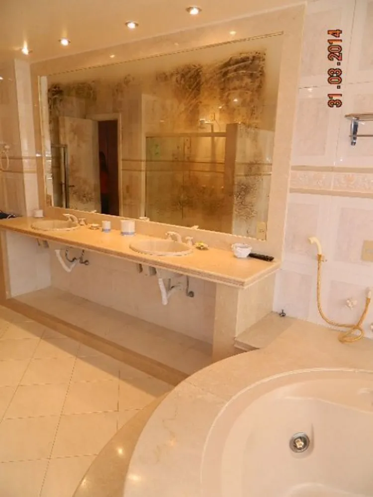 Casa, 4 quartos, 360 m² - Foto 17