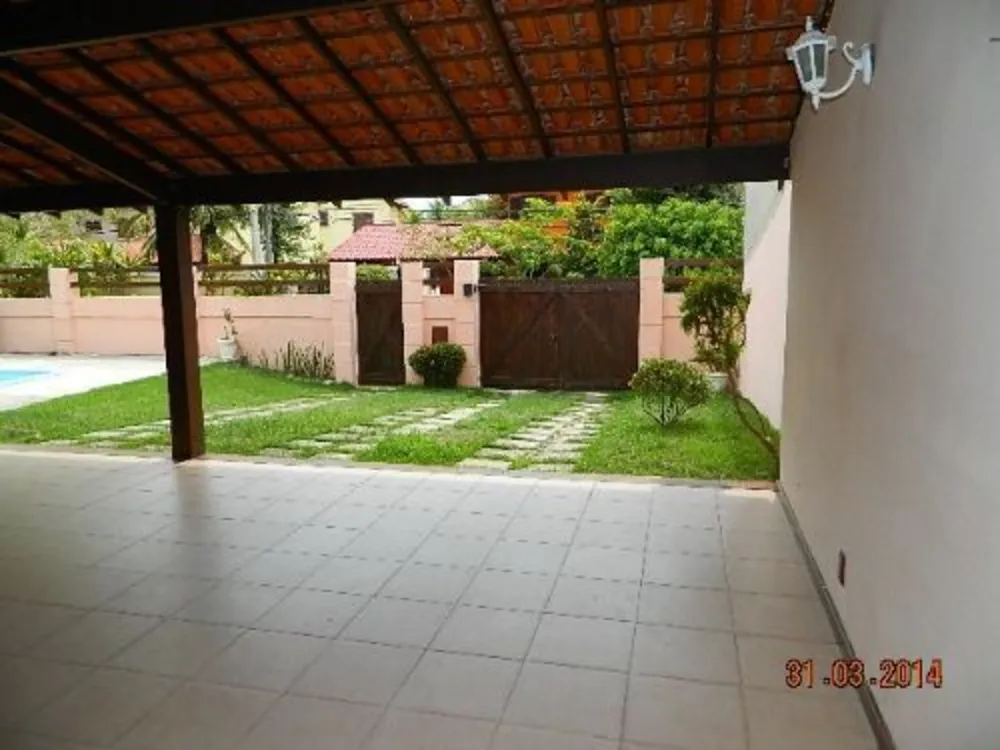 Casa, 4 quartos, 360 m² - Foto 4