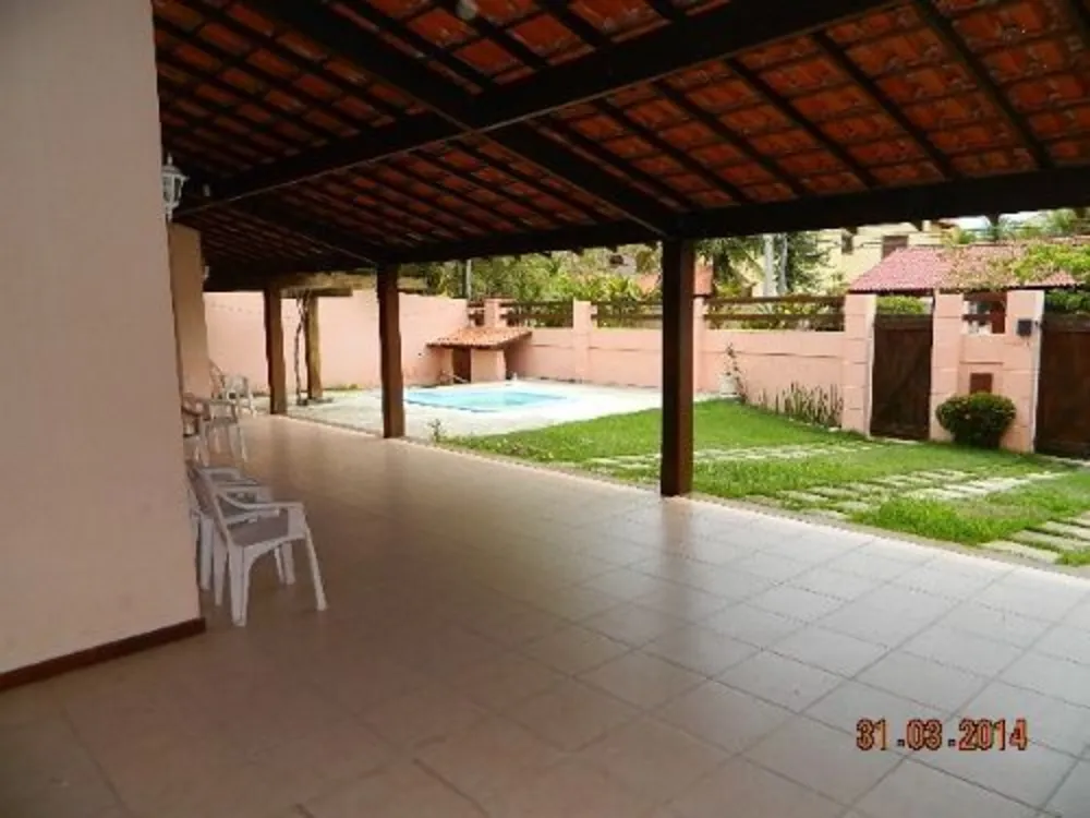 Casa, 4 quartos, 360 m² - Foto 3