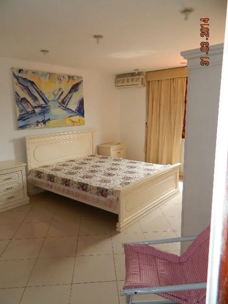 Casa, 4 quartos, 360 m² - Foto 22