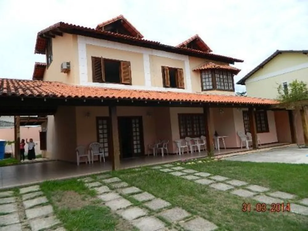 Casa, 4 quartos, 360 m² - Foto 2
